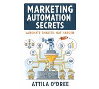 Marketing Automation Secrets: Automate Smarter, Not Harder
