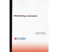 AA.VV. – Marketing avanzato – Brossura (2025)