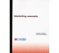 AA.VV. – Marketing avanzato – Brossura (2025)