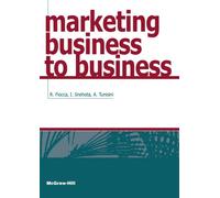 Marketing business to business