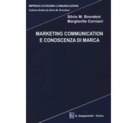 Marketing communication e conoscenza di marca