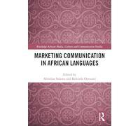 Marketing Communication in African Languages