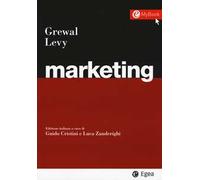 Marketing. Con aggiornamento online