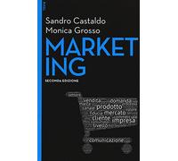 Marketing. Con aggiornamento online. Con e-book