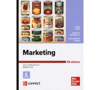 Marketing. Con Connect. Con e-book - Peter J. Paul, Donnelly James H. jr.,...