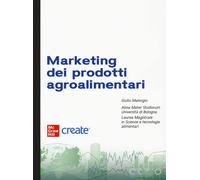 Marketing dei prodotti agroalimentari. Con software di simulazione [Paperback] [