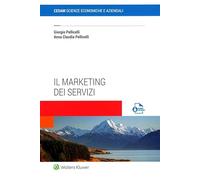Marketing dei servizi
