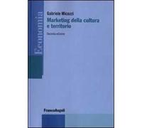 Marketing della cultura e territorio