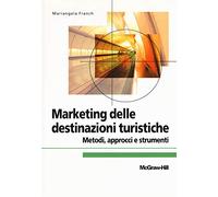 Marketing delle destinazioni turistiche