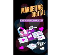 Marketing Digital para principiantes.