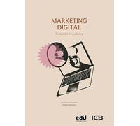 Marketing Digital. Tendencias del Marketing