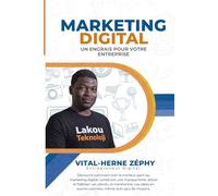 Marketing Digital, un engrais pour votre entreprise