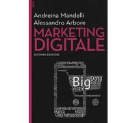 Marketing digitale. Con aggiornamento online