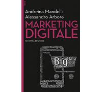 Marketing digitale. Con aggiornamento online