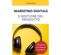 Marketing Digitale e Gestione del Prodotto