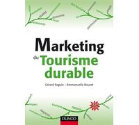 Marketing du Tourisme durable