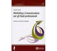 Marketing e comunicazione per gli studi professionali