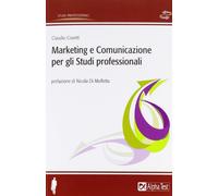 Marketing e comunicazione per gli studi professionali