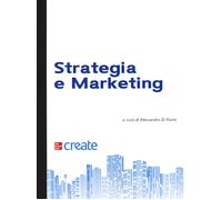 Marketing e strategia - AA.VV.
