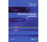 Marketing e strategie territoriali