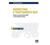 Marketing e trattamento dati