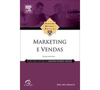 Marketing e Vendas (Em Portuguese do Brasil)