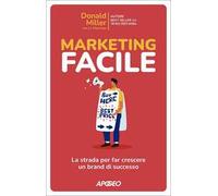 Marketing facile. La strada per far crescere un brand di successo