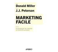 Marketing facile. La strada per far crescere un brand di successo