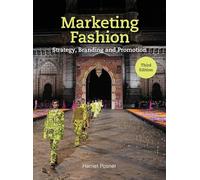 Marketing Fashion: Strategy, Branding and Promotion