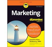 Marketing For Dummies