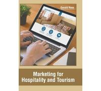 Marketing for Hospitality and Tourism (Copertina rigida)