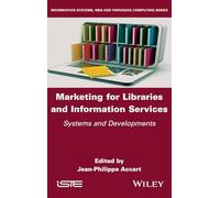 Marketing for Libraries and Information Services: Systems and Developments