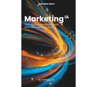 Marketing IA: tout ce que vous devez savoir pour faire plus avec moins