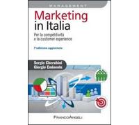 Marketing in Italia. Per la competitività e la customer experience