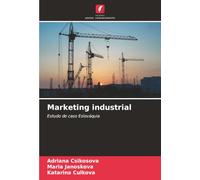 Marketing industrial: Estudo de caso Eslováquia