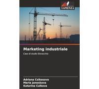 Marketing industriale: Caso di studio Slovacchia