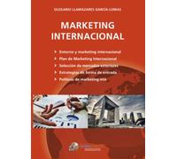 Marketing Internacional