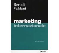 Marketing internazionale