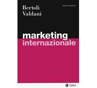 Marketing internazionale