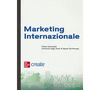 Marketing internazionale. Con e-book