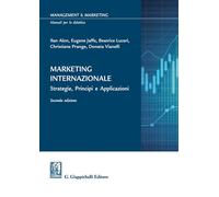 Marketing internazionale. Strategie, principi e applicazioni - 20
