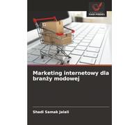 Marketing internetowy dla branży modowej