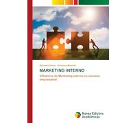 MARKETING INTERNO: Influência de Marketing interno no sucesso empresarial