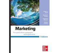 Marketing - Kerin Roger A., Hartley Steven W., Massara Francesco, Corsaro ...