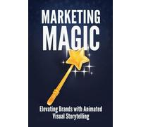 Marketing Magic: Elevating Brands with Animated Visual Storytelling