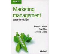 Marketing management