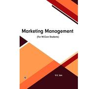 Marketing Management