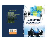Marketing Management
