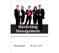 Marketing Management (Copertina rigida)