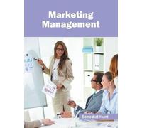 Marketing Management (Copertina rigida)